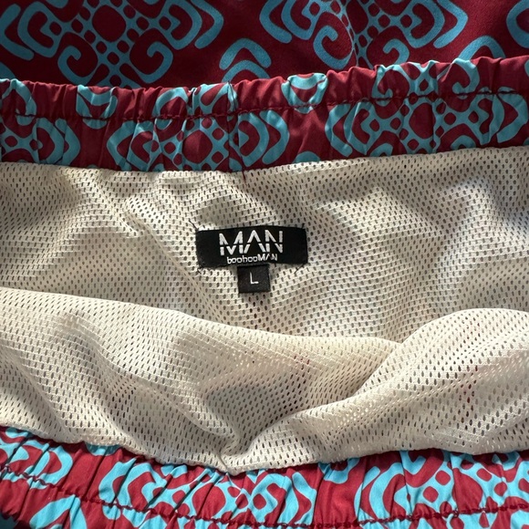 Boohoo Men Matching Set - Picture 3 of 3